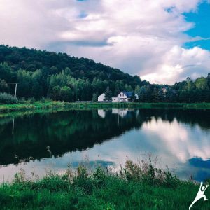 Szlak po Dolinie Brzoskwinki i Dolinie Aleksandrowickiej (12 km)