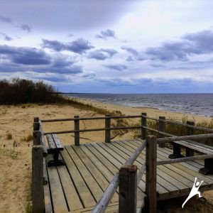 Ādaži un piejūra (33 km)