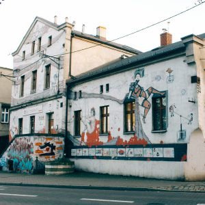 Katowice - Murale (14 km)