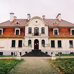 Augšup lejup no Egļukalna līdz Sventei (23 km)