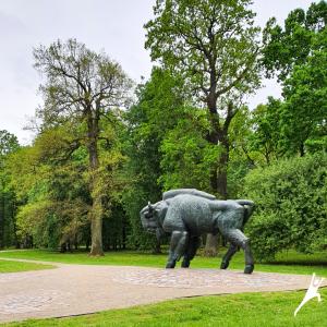 Pasivaikščiojimas tėveliams ir vaikams Kaune (4 km)